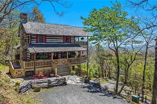 242 Annapurna Dr, Todd, NC 28684 - Photo 1