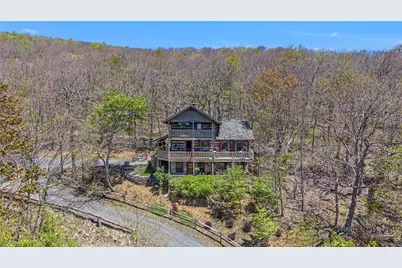 242 Annapurna Drive, Todd, NC 28684 - Photo 4