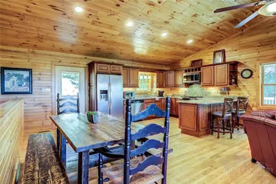 217 Eureka Hills Circle Circle, Boone, NC 28607 - Photo 22