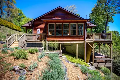 217 Eureka Hills Circle, Boone, NC 28607 - Photo 8