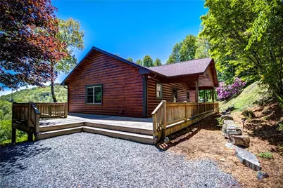 217 Eureka Hills Circle Circle, Boone, NC 28607 - Photo 2