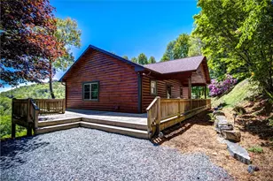 217 Eureka Hills Circle Circle, Boone, NC 28607 - Photo 2