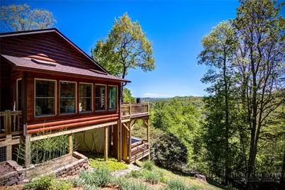 217 Eureka Hills Circle Circle, Boone, NC 28607 - Photo 6