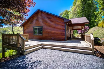 217 Eureka Hills Circle Circle, Boone, NC 28607 - Photo 1