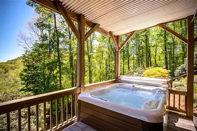 217 Eureka Hills Circle Circle, Boone, NC 28607 - Photo 48