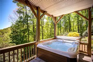217 Eureka Hills Circle Circle, Boone, NC 28607 - Photo 48
