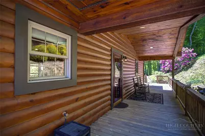 217 Eureka Hills Circle Circle, Boone, NC 28607 - Photo 4