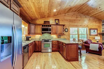 217 Eureka Hills Circle Circle, Boone, NC 28607 - Photo 24