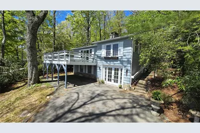 656 Goforth Road, Blowing Rock, NC 28605 - Photo 2