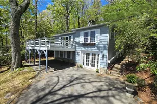 656 Goforth Rd, Blowing Rock, NC 28605 - Photo 2