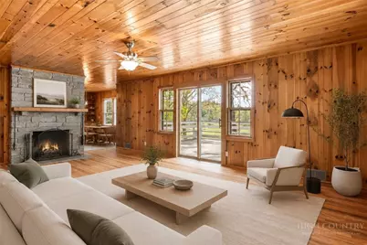 656 Goforth Road, Blowing Rock, NC 28605 - Photo 4