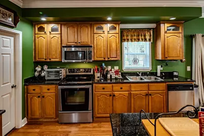 110 Greenbriar Road, Beech Mountain, NC 28604 - Photo 14