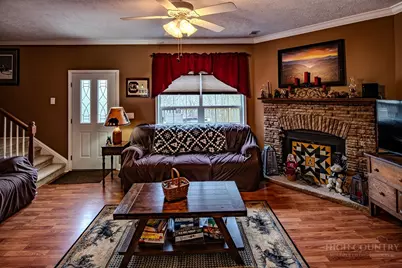 110 Greenbriar Road, Beech Mountain, NC 28604 - Photo 2