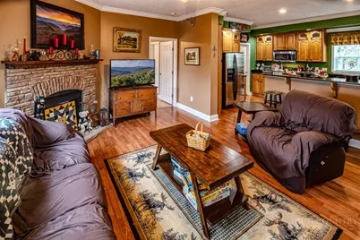 110 Greenbriar Road, Beech Mountain, NC 28604 - Photo 8