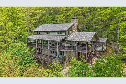 893 Tomahawk Drive, Todd, NC 28684 - Photo 4