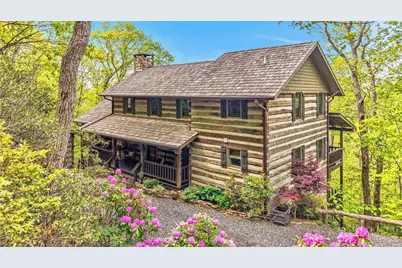 893 Tomahawk Drive, Todd, NC 28684 - Photo 1