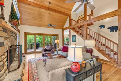 158 Fern Forest Drive, Boone, NC 28607 - Photo 12