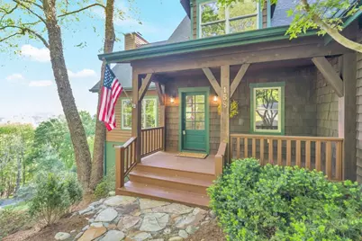 158 Fern Forest Drive, Boone, NC 28607 - Photo 4