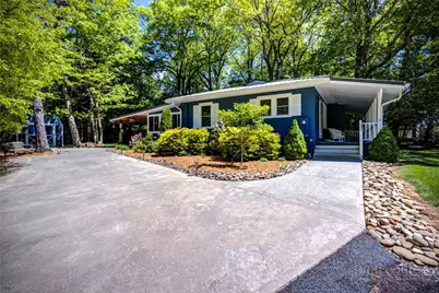 1010 Rash Road, Glade Valley, NC 28627 - Photo 8