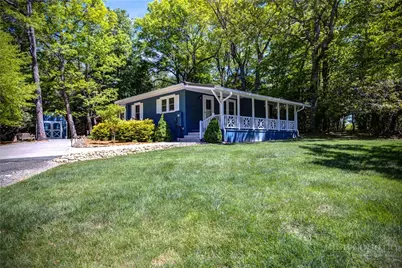 1010 Rash Road, Glade Valley, NC 28627 - Photo 2