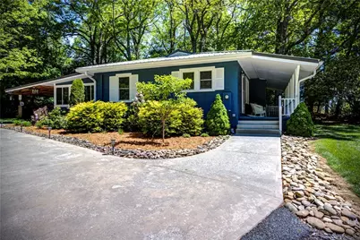 1010 Rash Road, Glade Valley, NC 28627 - Photo 10