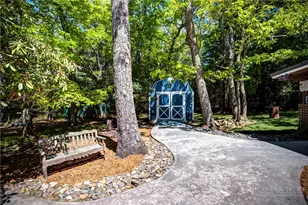 1010 Rash Rd, Glade Valley, NC 28627 - Photo 48