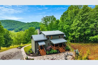 355 Cascade Lane, Todd, NC 28684 - Photo 1