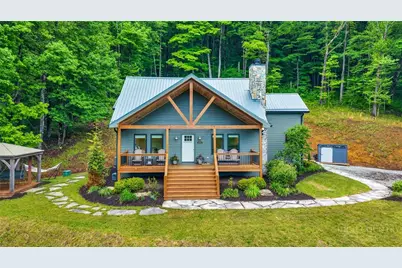 355 Cascade Lane, Todd, NC 28684 - Photo 4