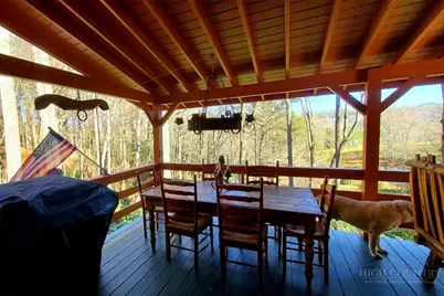 270 Bentley Road, Sugar Grove, NC 28679 - Photo 6