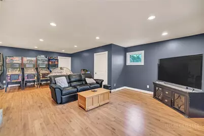 840 & 492 Chenault Road, Laurel Springs, NC 28644 - Photo 30