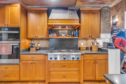 840 & 492 Chenault Road, Laurel Springs, NC 28644 - Photo 14
