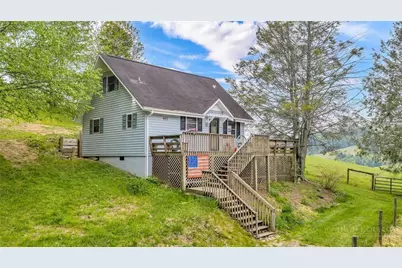 840 & 492 Chenault Road, Laurel Springs, NC 28644 - Photo 34