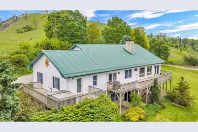 840 & 492 Chenault Road, Laurel Springs, NC 28644 - Photo 4
