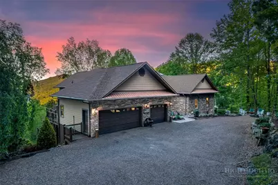 171 Camp Davis Road, Banner Elk, NC 28604 - Photo 12