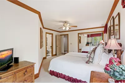 659 Clubhouse Drive #E1, Banner Elk, NC 28604 - Photo 24