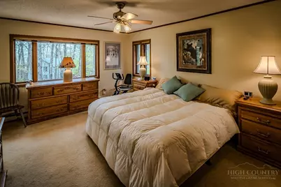 103 & 105 Upper Grouse Ridge, Beech Mountain, NC 28604 - Photo 20