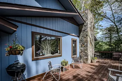103 & 105 Upper Grouse Ridge, Beech Mountain, NC 28604 - Photo 28