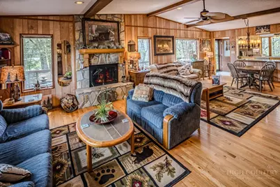 103 & 105 Upper Grouse Ridge, Beech Mountain, NC 28604 - Photo 18