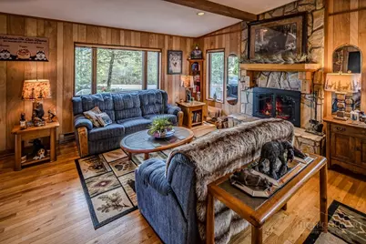 103 & 105 Upper Grouse Ridge, Beech Mountain, NC 28604 - Photo 16
