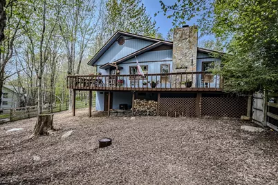 103 & 105 Upper Grouse Ridge, Beech Mountain, NC 28604 - Photo 4