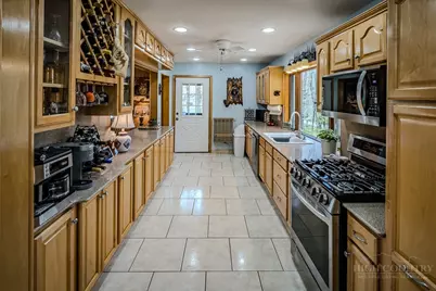 103 & 105 Upper Grouse Ridge, Beech Mountain, NC 28604 - Photo 8