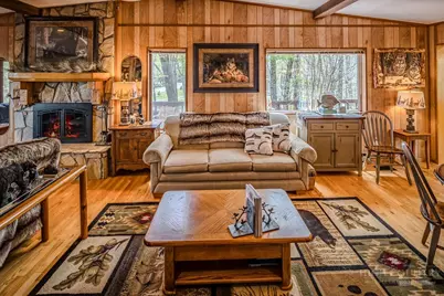 103 & 105 Upper Grouse Ridge, Beech Mountain, NC 28604 - Photo 14
