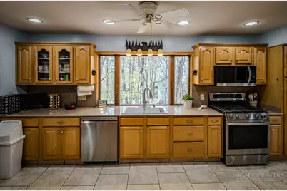 103 Upper Grouse Ridge Road, Beech Mountain, NC 28604 - Photo 8
