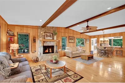 103 Upper Grouse Ridge Road, Beech Mountain, NC 28604 - Photo 8