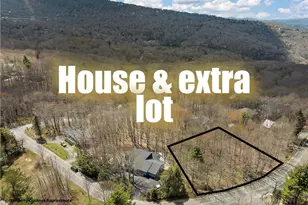 103 & 105 Upper Grouse Ridge, Beech Mountain, NC 28604 - Photo 1