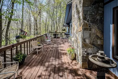 103 & 105 Upper Grouse Ridge, Beech Mountain, NC 28604 - Photo 30