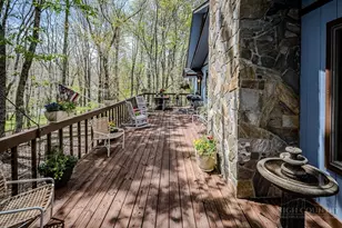 103 & 105 Upper Grouse Ridge, Beech Mountain, NC 28604 - Photo 30