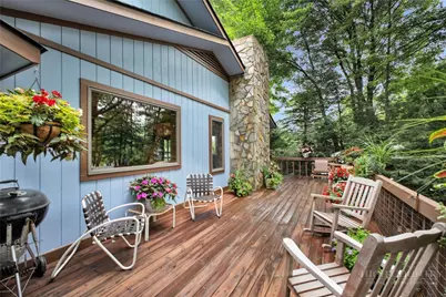 103 Upper Grouse Ridge Road, Beech Mountain, NC 28604 - Photo 34