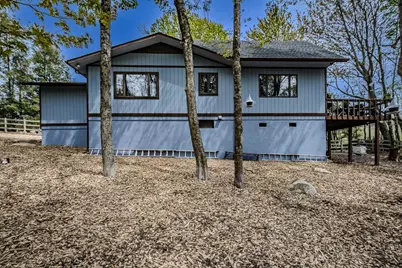 103 & 105 Upper Grouse Ridge, Beech Mountain, NC 28604 - Photo 38