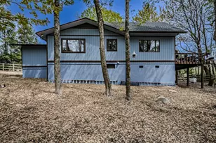 103 & 105 Upper Grouse Ridge, Beech Mountain, NC 28604 - Photo 38